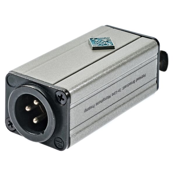 TritonAudio FetHead Broadcast