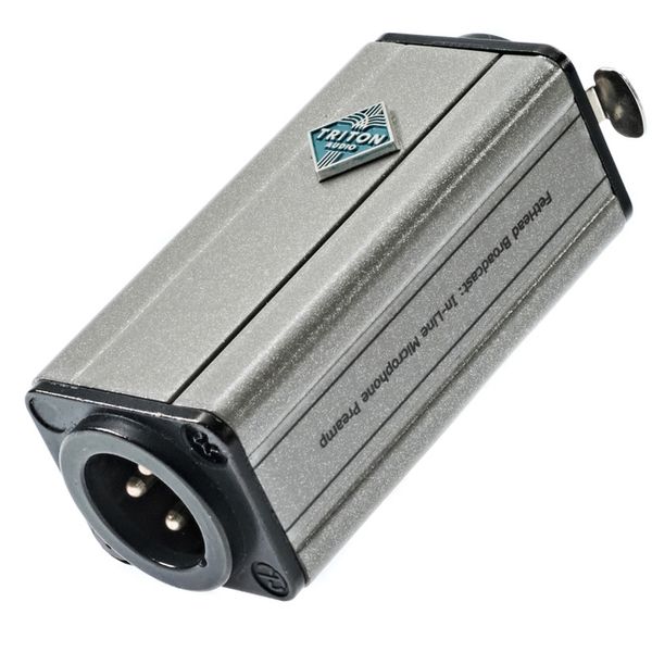 TritonAudio FetHead Broadcast