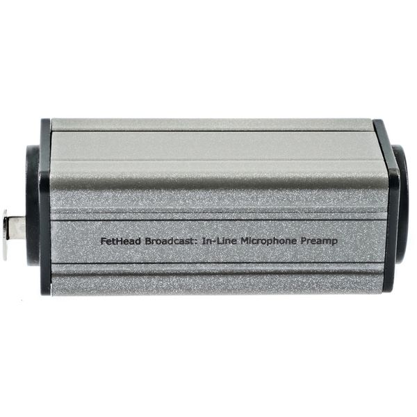 TritonAudio FetHead Broadcast