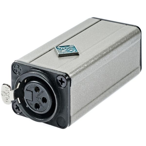 TritonAudio FetHead Broadcast