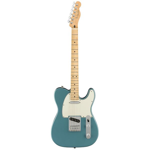 Fender on sale telecaster thomann