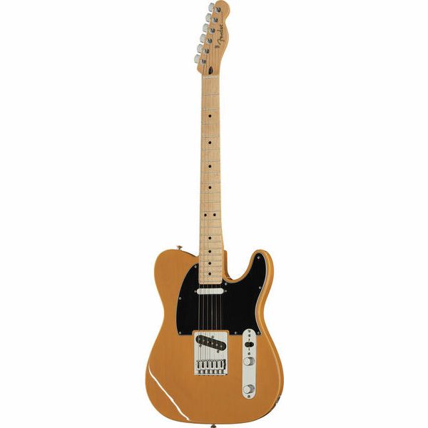 プレイヤーシリーズFender PLAYER TELECASTER