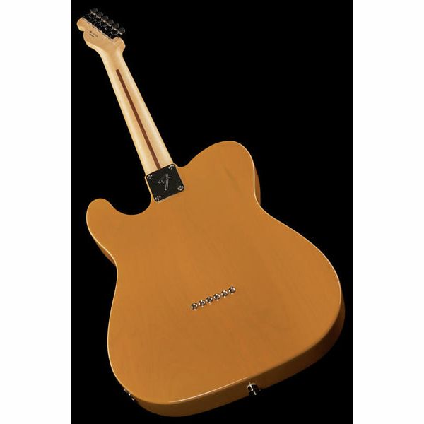 Thomann fender deals player telecaster