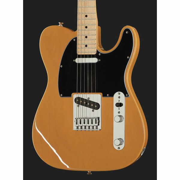 Fender Player Series Tele MN BTB