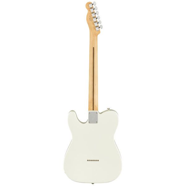 Fender Player Series Tele PF PWT – Thomann United States