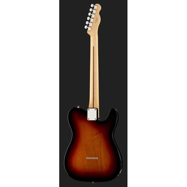 Fender Player Series Tele MN 3TS LH