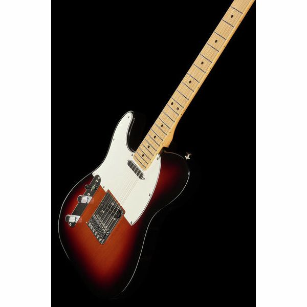 Fender Player Series Tele MN 3TS LH – Thomann France