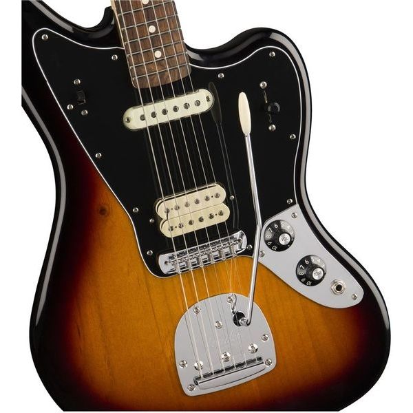 Fender Player Series Jaguar PF 3TS