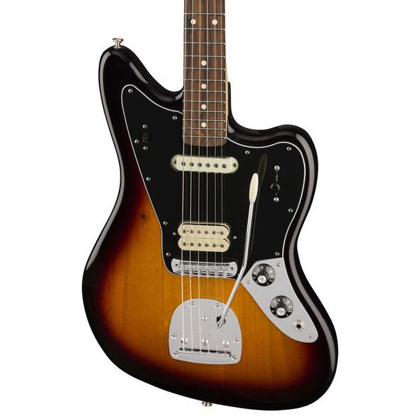 Fender Player Series Jaguar PF 3TS
