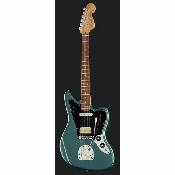 Fender Player Series Jaguar PF TPL