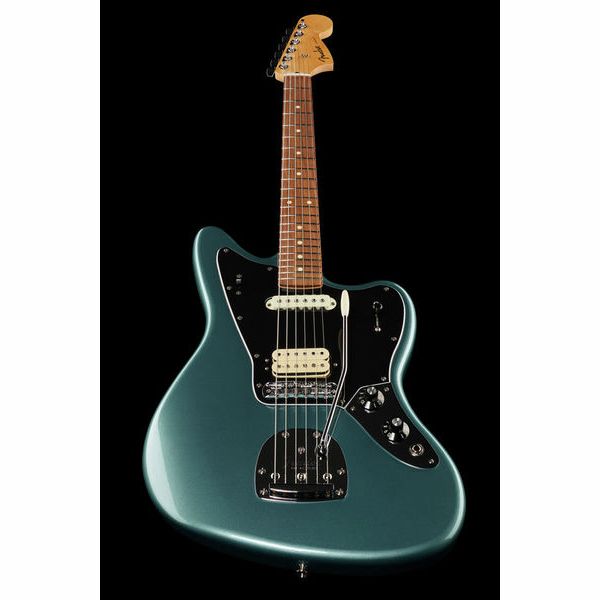 Fender Player Series Jaguar PF TPL – Thomann United States