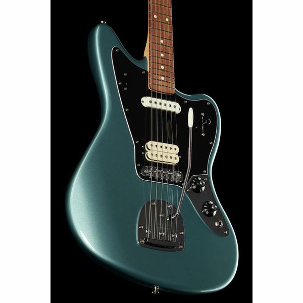 Fender Player Series Jaguar PF TPL – Thomann UK