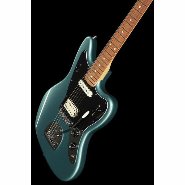 Fender Player Series Jaguar PF TPL