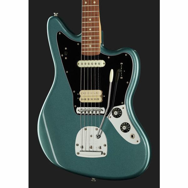 Fender Player Jaguar PF TPL