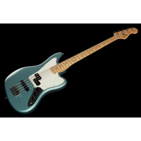 Fender Player Ser Jaguar Bass MN TPL