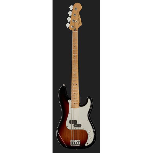 Fender Player Series P-Bass MN 3TS – Thomann United States
