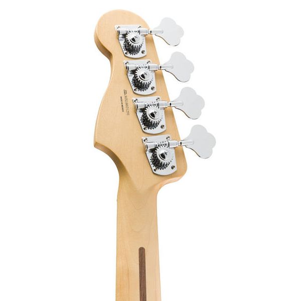 Fender Player Series P-Bass MN BLK