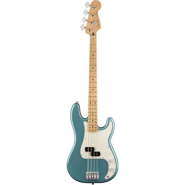 Fender bass clearance player