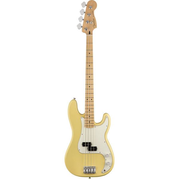 Fender Player Series P-Bass MN BCR