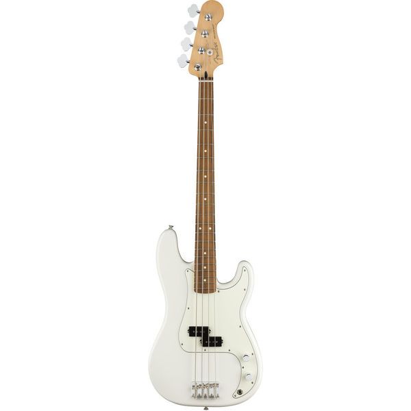 Fender player deals series precision