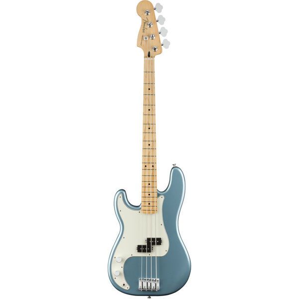 Fender Player Series P-Bass MN TPL LH