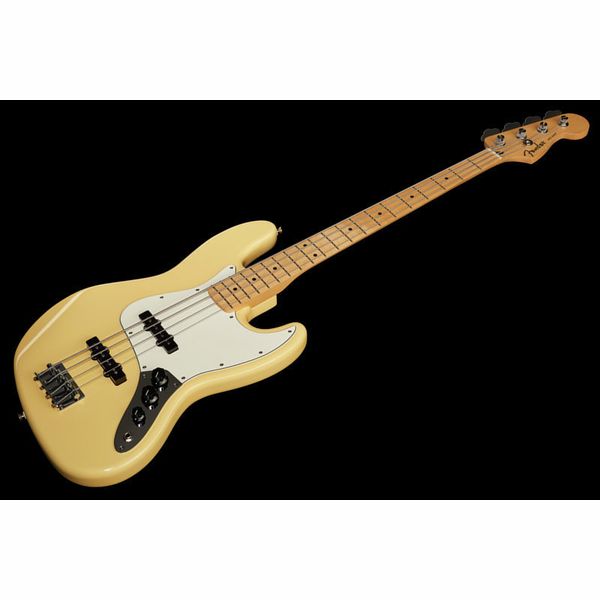 Fender Player Series Jazz Bass MN BCR