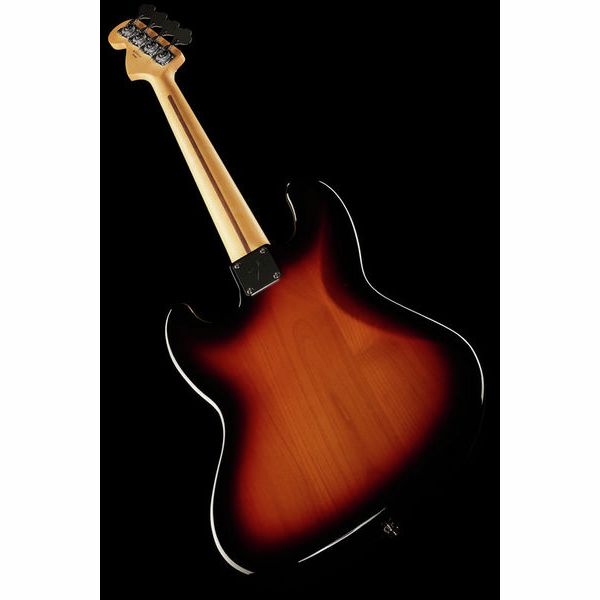 Fender Player Series Jazz Bass PF 3TS