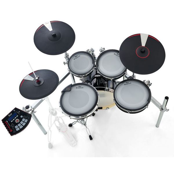 Pearl e/Merge EM-53HB e/Hybrid 2.0