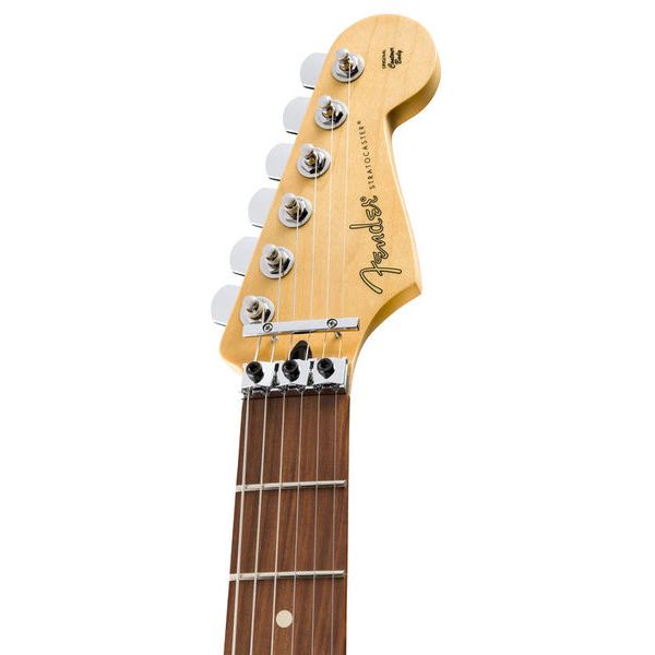 Fender Player Ser Strat FR HSS PF 3TS – Thomann UK