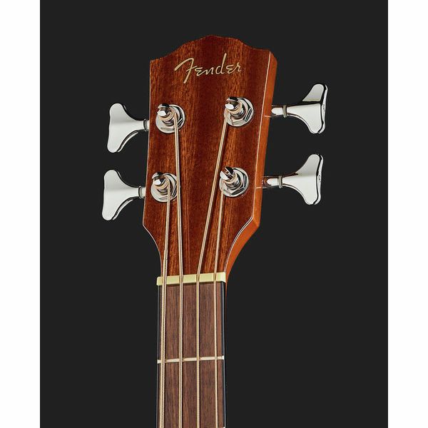 Fender CB-60SCE A-Bass Natural IL