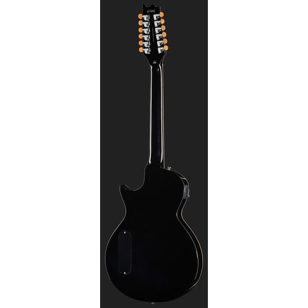 ESP LTD TL-12 BK
