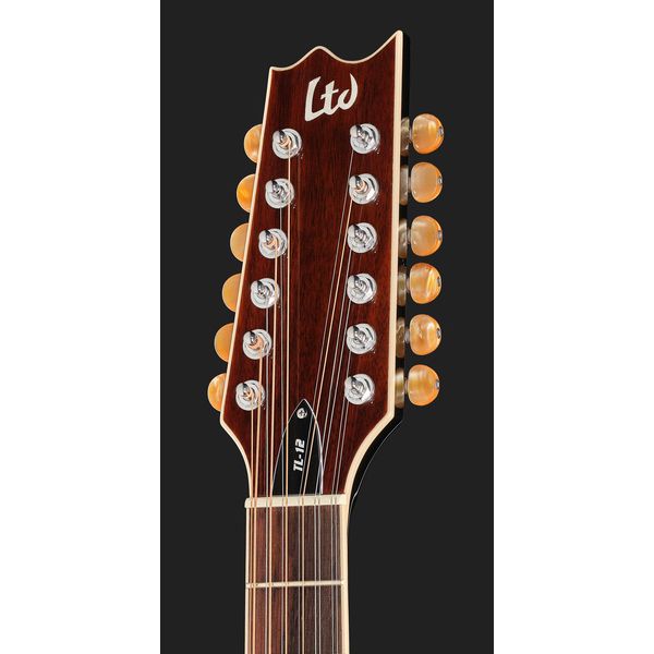 ESP LTD TL-12 BK
