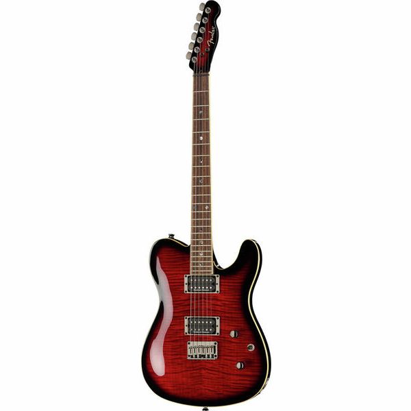 Fender telecaster store fmt hh