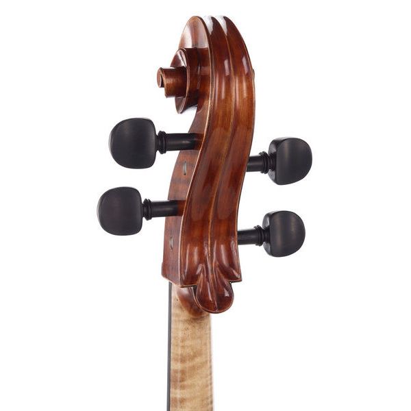Klaus Heffler No. 470 SE Cello Guarneri