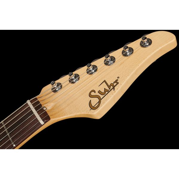 Suhr Classic S ST HSS RW SG