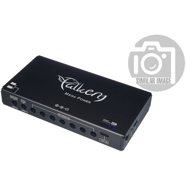 Falken 1 Mega Power Bank