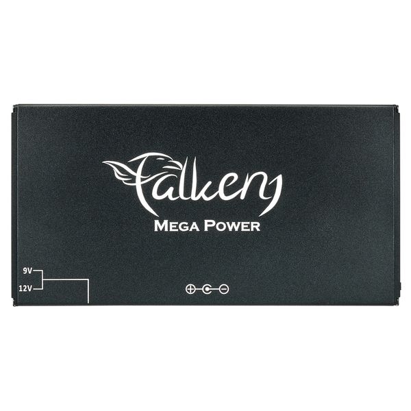 Falken 1 Mega Power Bank