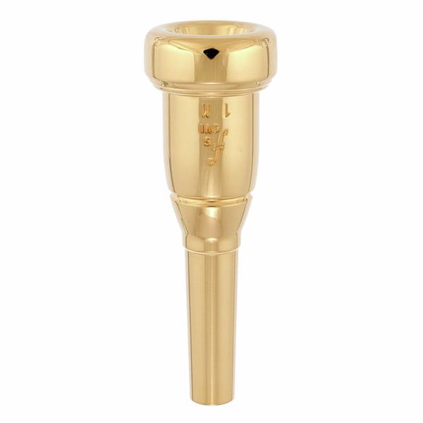 Frate Precision Heavy Trumpet 1 M,6,106 Gold