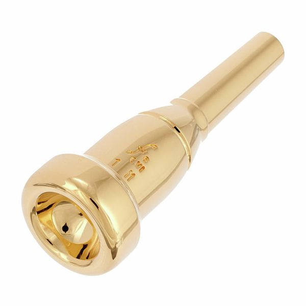 Frate Precision Heavy Trumpet 1 M,6,106 Gold