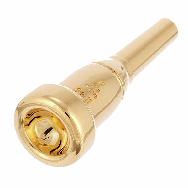 Frate Precision Heavy Trumpet 6+ M,6,106 Gold