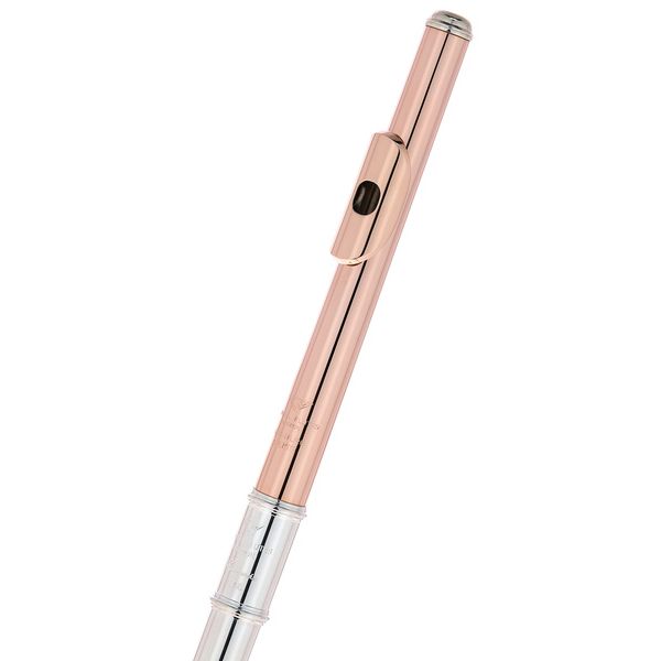 Powell Sonare PS 705 BEF Flute Aurumite