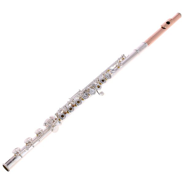 Powell Sonare PS 705 BEF Flute Aurumite