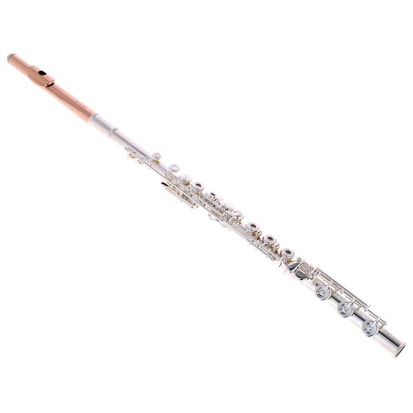 Powell Sonare PS 705 BEF Flute Aurumite