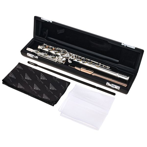 Powell Sonare PS 705 BEF Flute Aurumite
