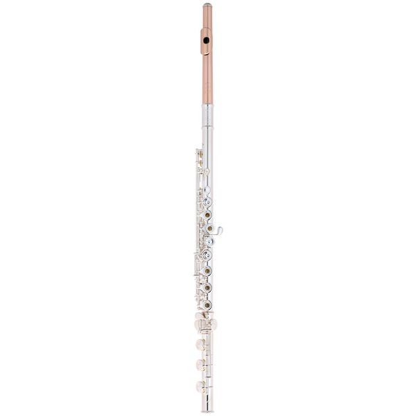Powell Sonare PS 705 BEF Flute Aurumite
