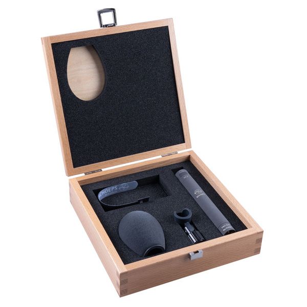 Schoeps Mono-Set MK 4