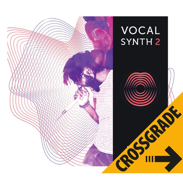 iZotope VocalSynth 2 CG MPS