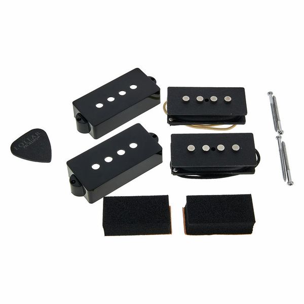 冬バーゲン☆】 ベース LOLLAR PICKUPS Precision 90 ベース