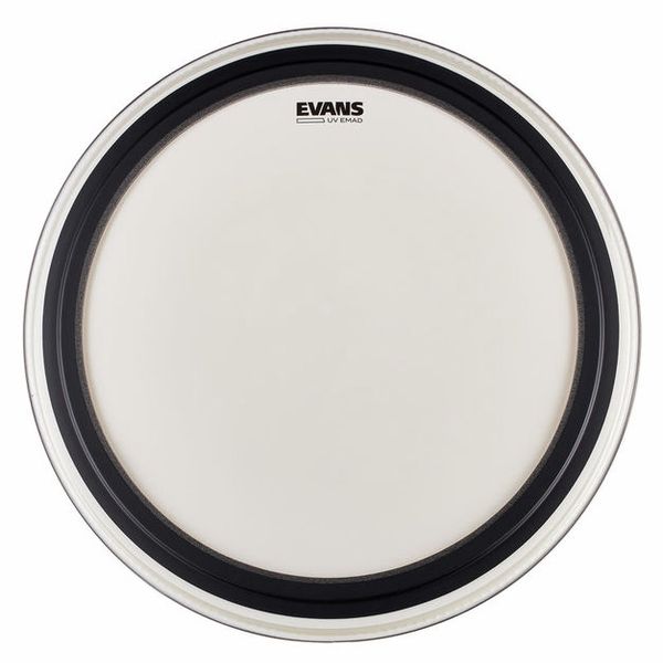 Evans 16" EMAD UV Coated Bass