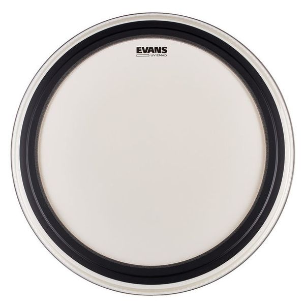 Evans 26" EMAD UV Coated Bass